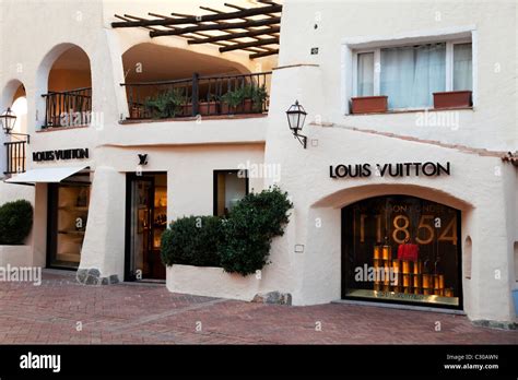 porto cervo louis vuitton|Porto Cervo Shopping Guide.